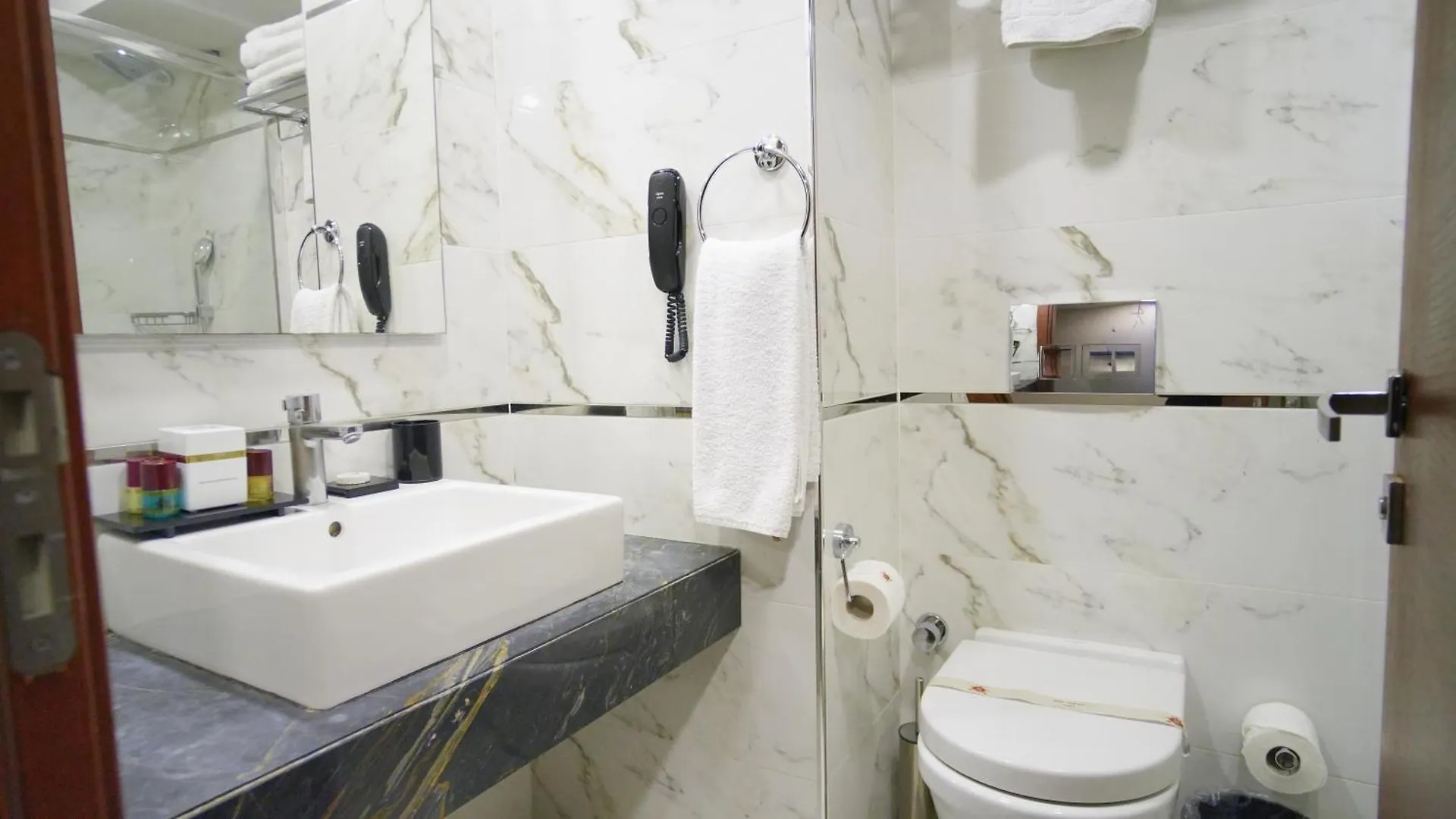 Dosso Dossi Hotels Old City Provincia di Provincia di Istanbul