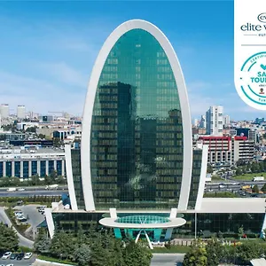 Hotel Elite World Grand Basin Ekspres, Provincia di Istanbul