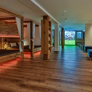 Hotel Alpenhotel Fischer Berchtesgaden