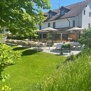 Hotel Restaurant Erber Ismaning