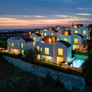 Villa Ada Kusadası