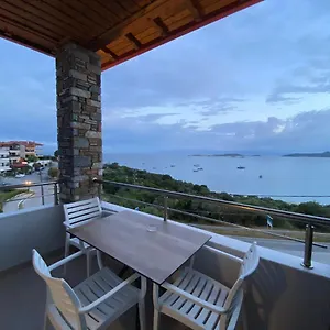 Πανσιόν Panorama Apartmens