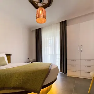 Limon Apart Акьяка