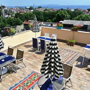 Hotel Fors, Provincia di Istanbul