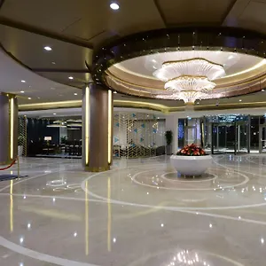 Hotel Hilton Kozyatagi, Provincia di Istanbul