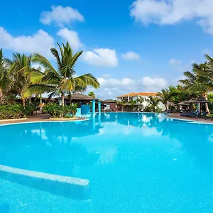 Resort Melia Tortuga Santa Maria