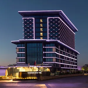 Golden Tulip Bayrampasa Κωνσταντινούπολη