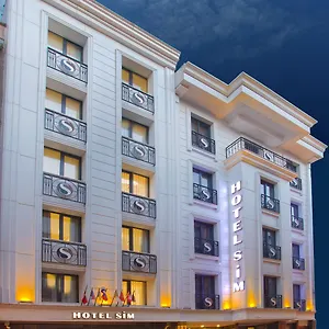 Hotel Sim Old, Provincia di Istanbul