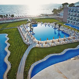 ***** Hotel Kairaba Bodrum Princess And Turkey