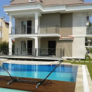 Apartment Lighthouse Nadia Aparts Fethiye