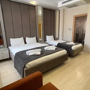 Reyyan Κωνσταντινούπολη