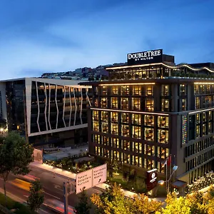 Doubletree By Hilton - Piyalepasa Estambul