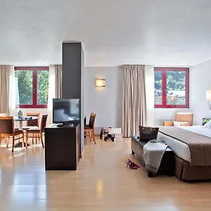 Acta Arthotel Андорра-ла-Велья