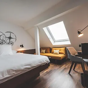 Hotel Bernina Genf