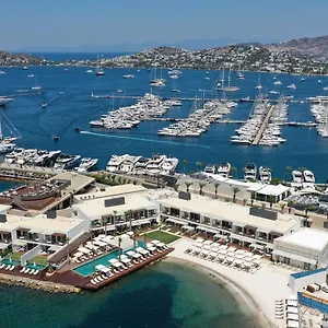 ***** Hotel Marina Turcja