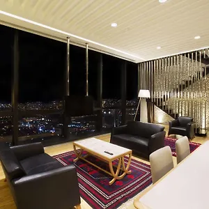 Doubletree By Hilton Istanbul-avcilar Hotel