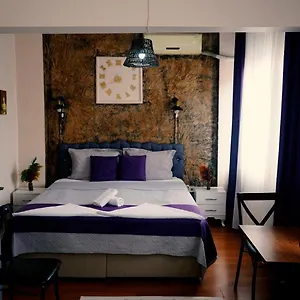 Medellin Hotel apartamentowy