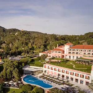 ***** Hotel Penha Longa Portugal