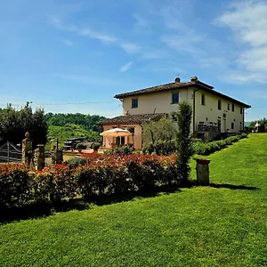 La Valle , Cavriglia Italia