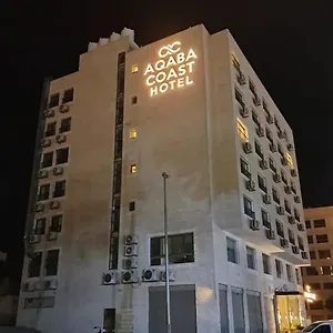 Coast Акаба