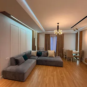 In Hilton تبليسي