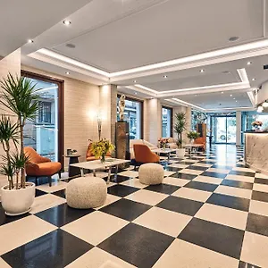 Hotel Taksim, Provincia di Istanbul