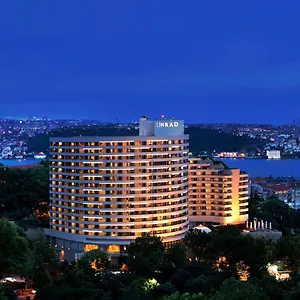 Conrad Bosphorus Estambul