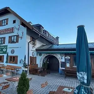 Gasthof Berggasthof Oberkälberstein Berchtesgaden