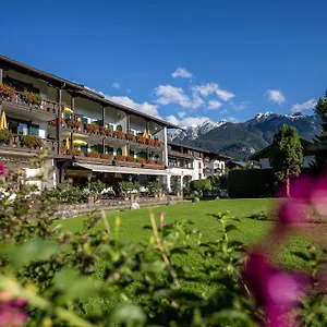 Hotel Parkhotel Wallgau