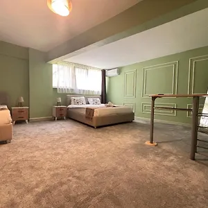 Oban B&B