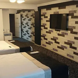 ** Hotel Kremon Turcja