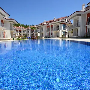 Apartment Körfez Garden Fethiye