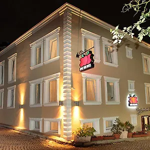Apple Tree Κωνσταντινούπολη