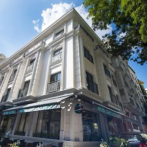 Antusa Palace & Hotel