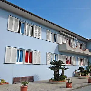 Il Pavone , Marina di Campo Italia