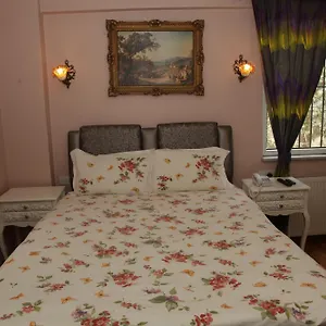 Yesim Suites Стамбул