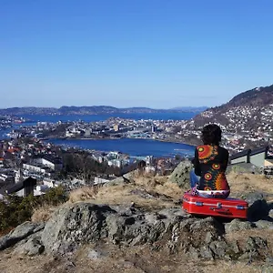  Hostel Montana Norway
