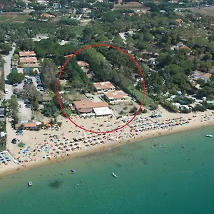 Baia Del Sole 2*, Capoliveri (Isola d'Elba) Italia