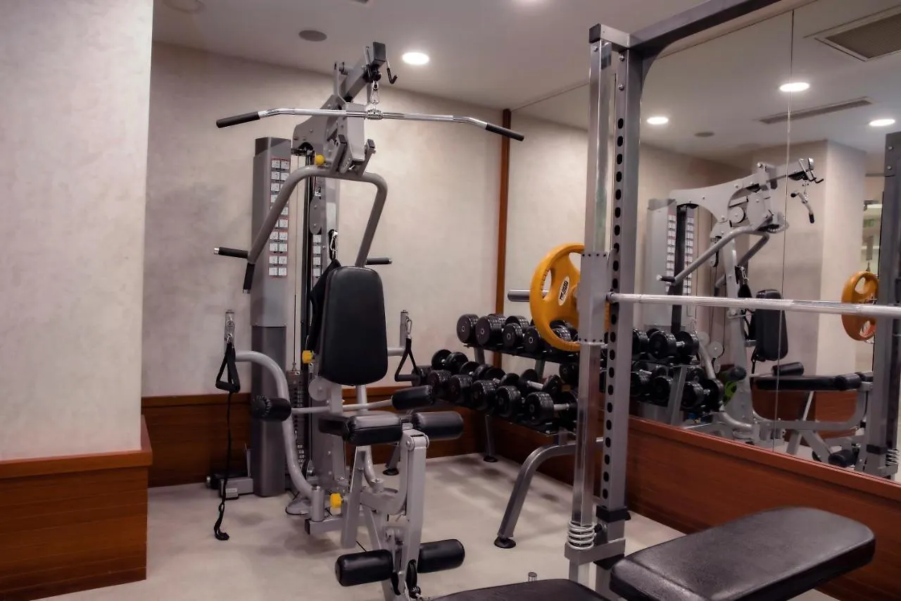 Dosso Dossi Hotels Old City Стамбул
