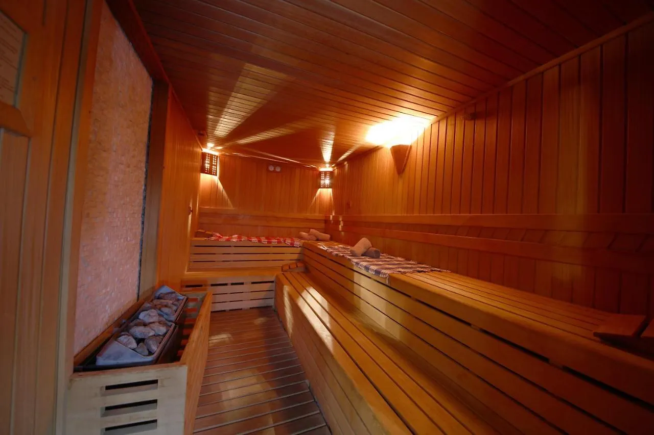 Dosso Dossi Hotels Old City Стамбул 4*,  Турция