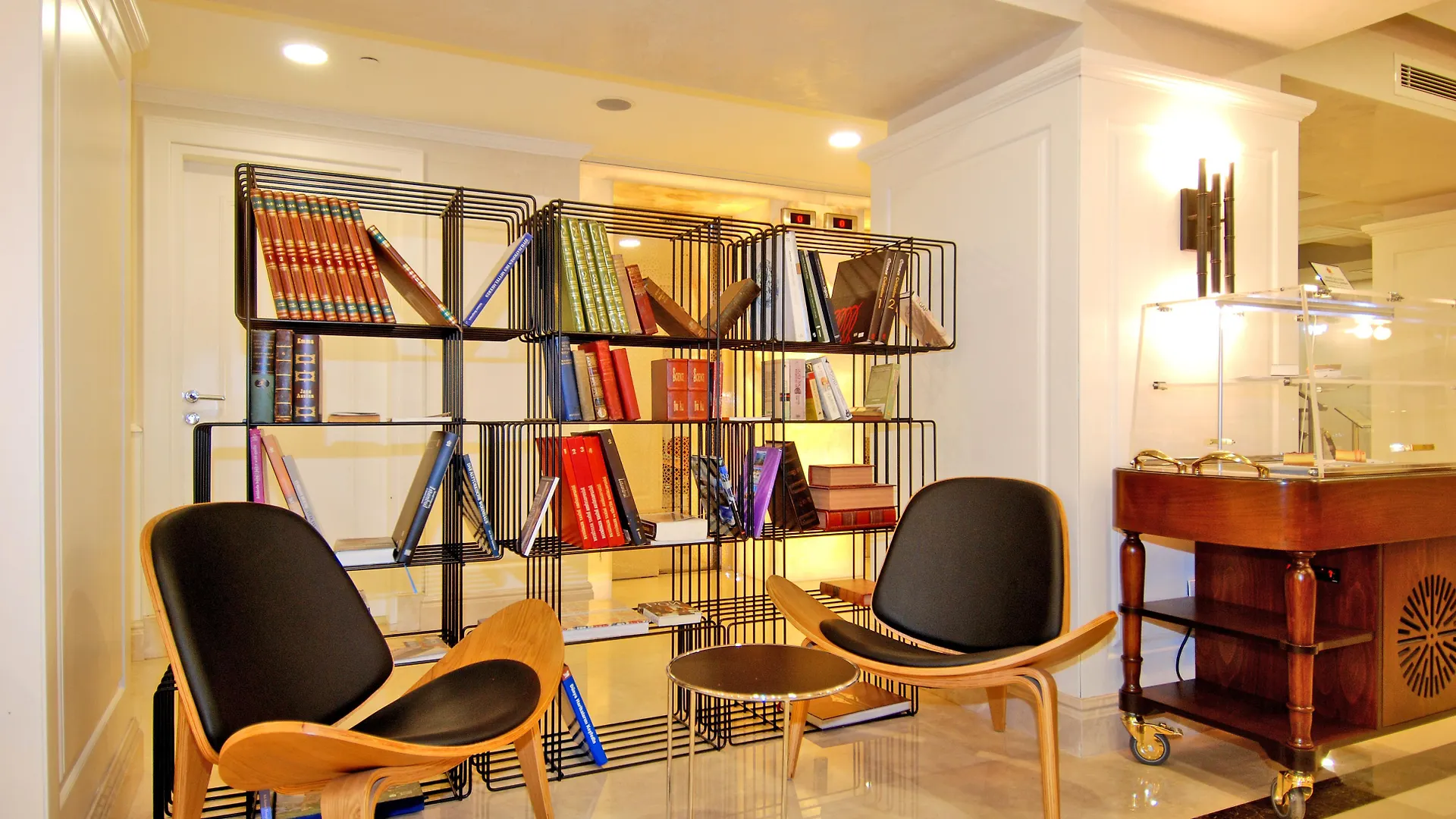 Dosso Dossi Hotels Old City Стамбул