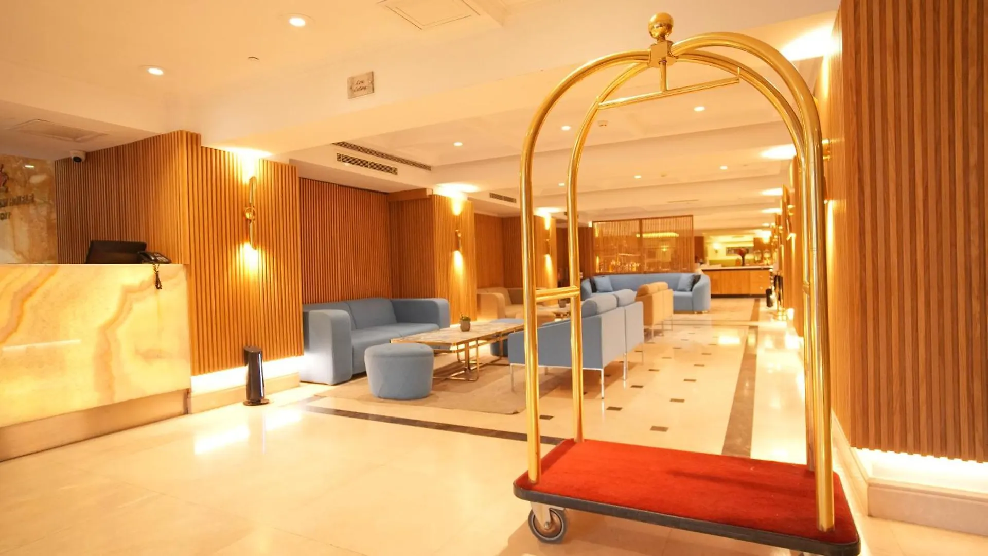 ****  Dosso Dossi Hotels Old City Стамбул Турция