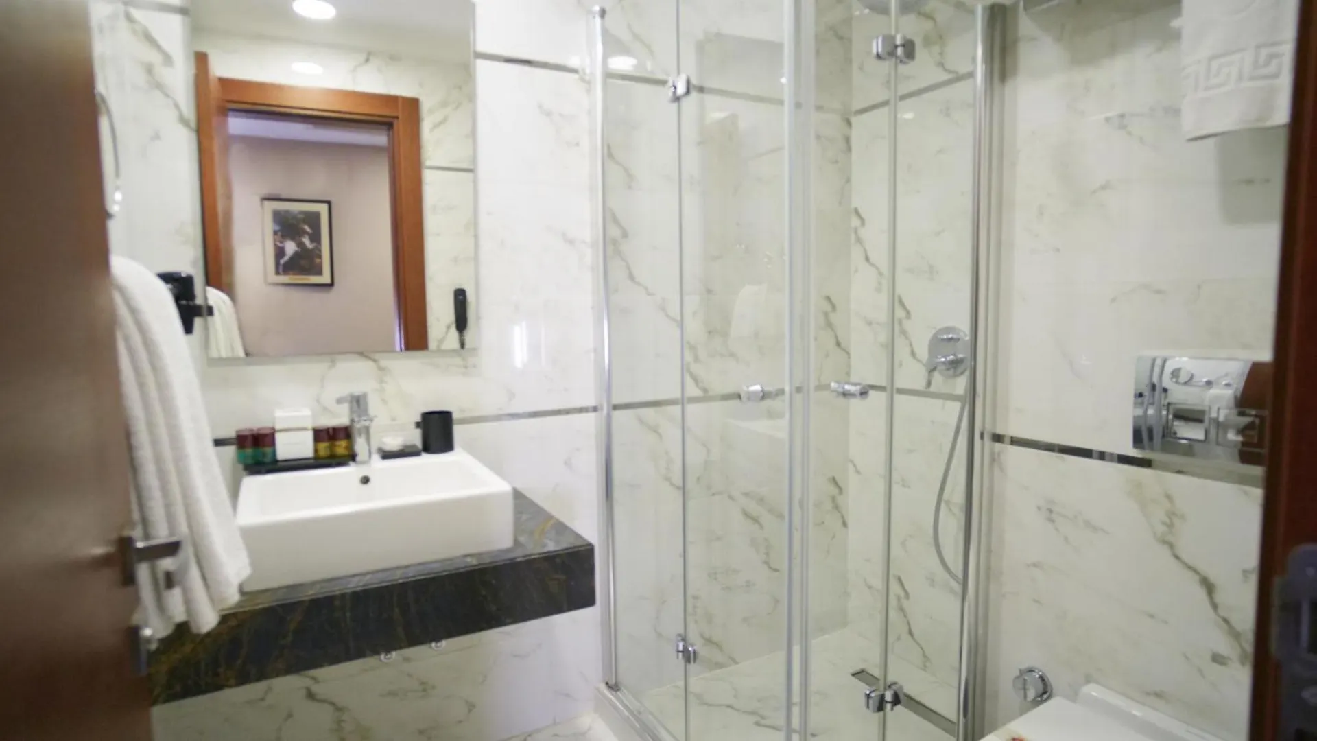 Dosso Dossi Hotels Old City Istanbul