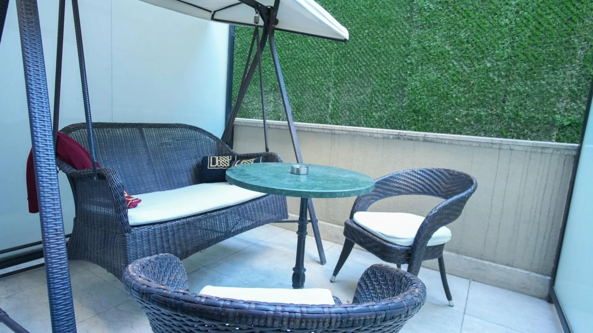 ****  Dosso Dossi Hotels Old City Стамбул Турция