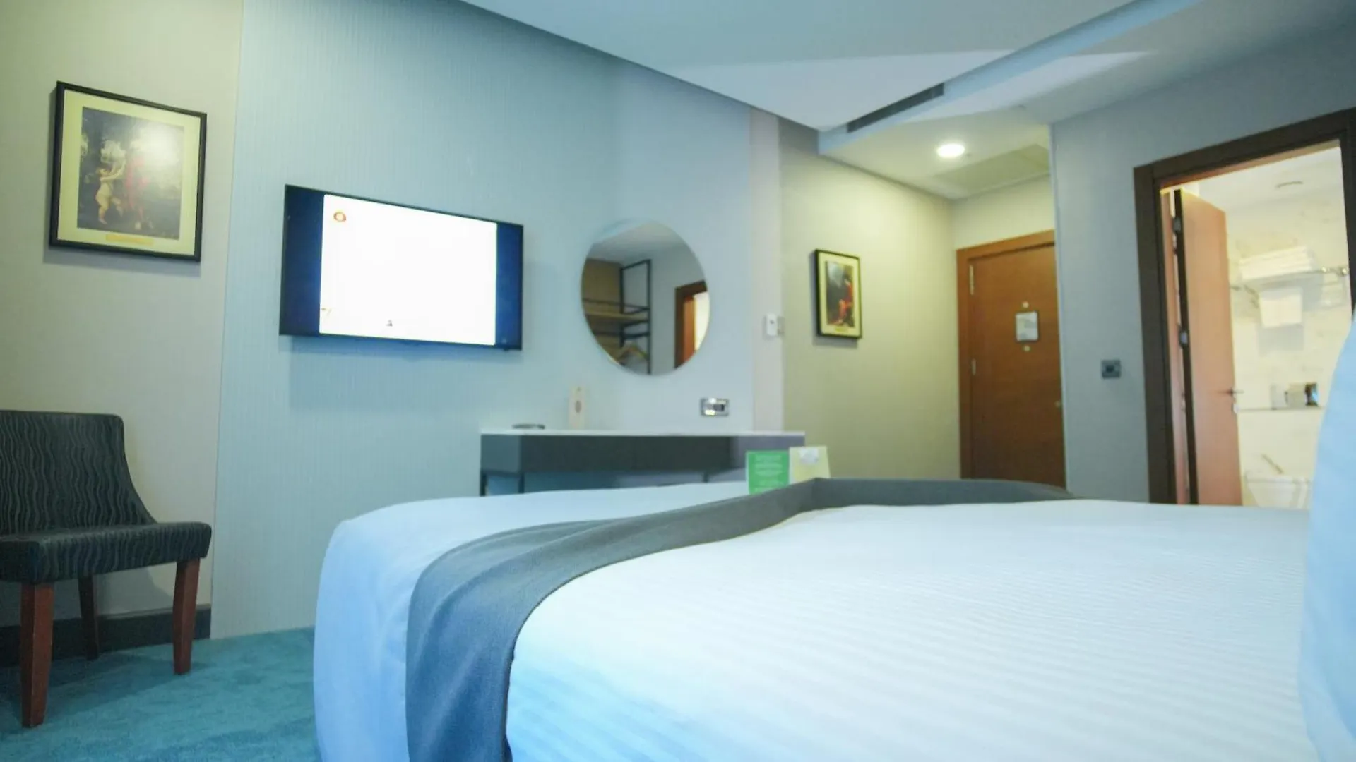 Dosso Dossi Hotels Old City Стамбул