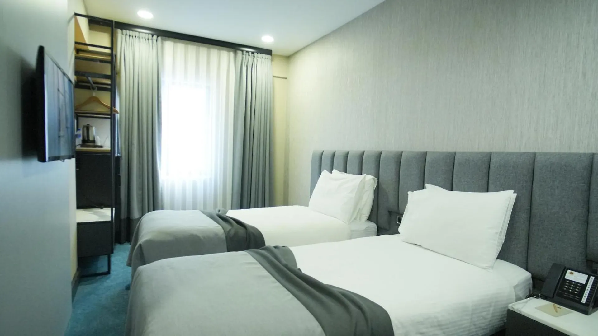 Dosso Dossi Hotels Old City Стамбул 4*,  Турция