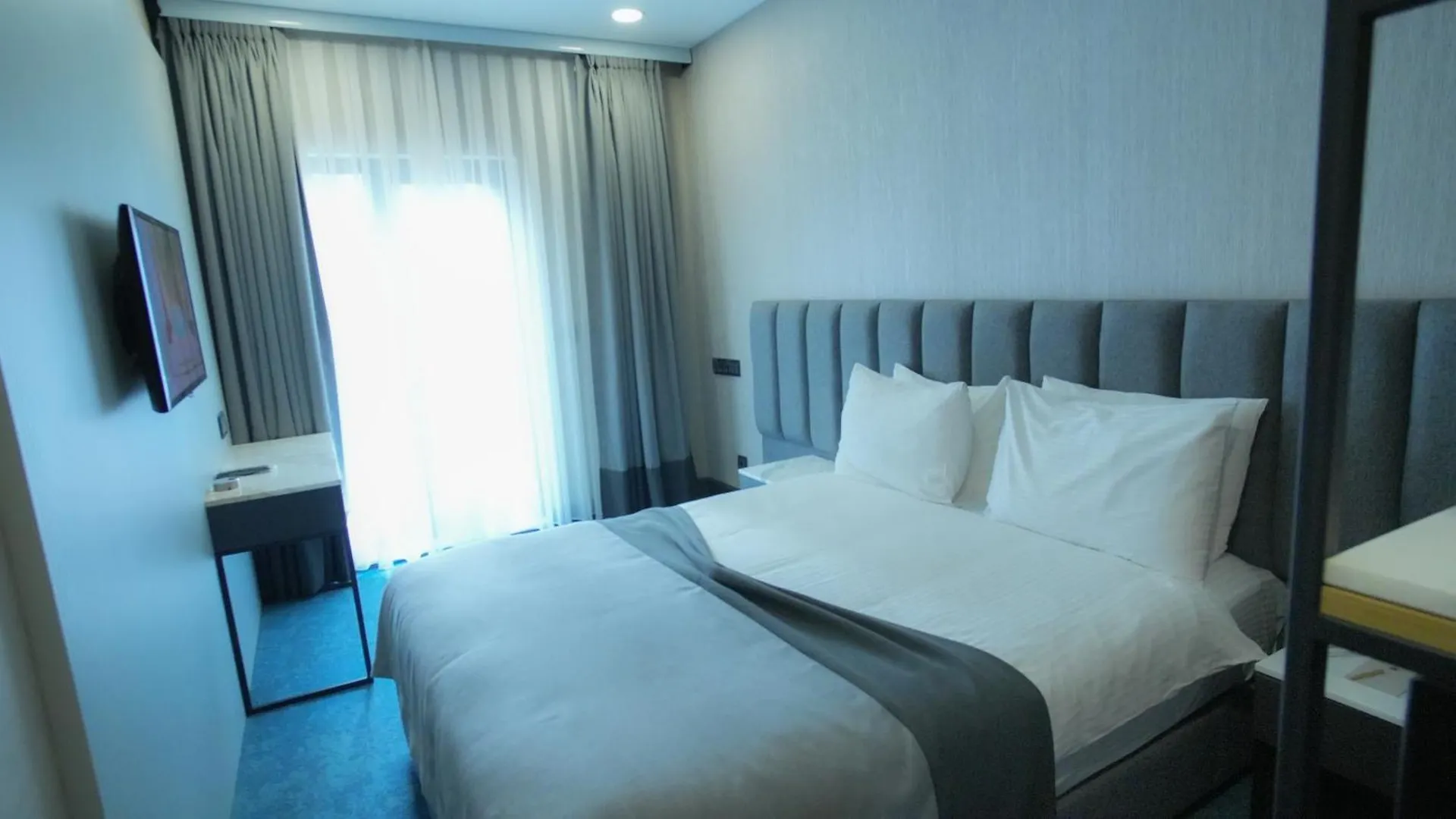 Dosso Dossi Hotels Old City Стамбул 4*,