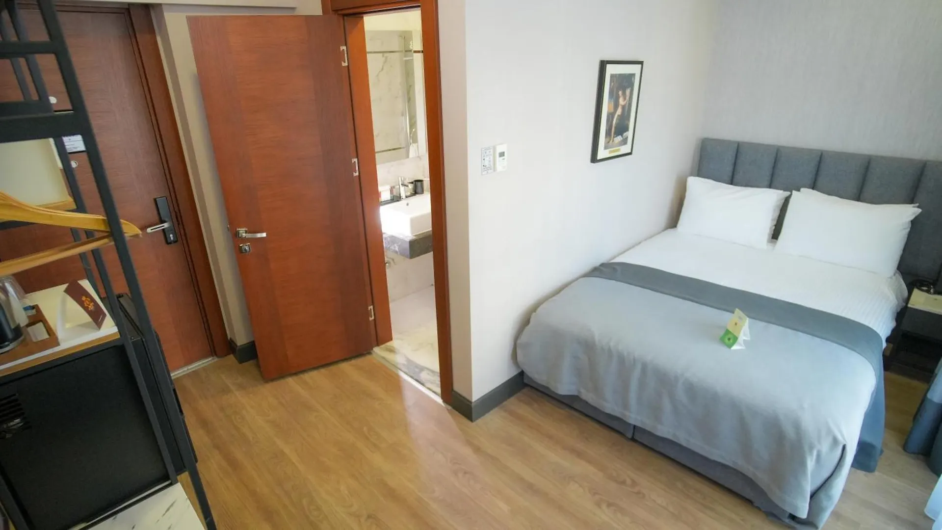 Dosso Dossi Hotels Old City Стамбул