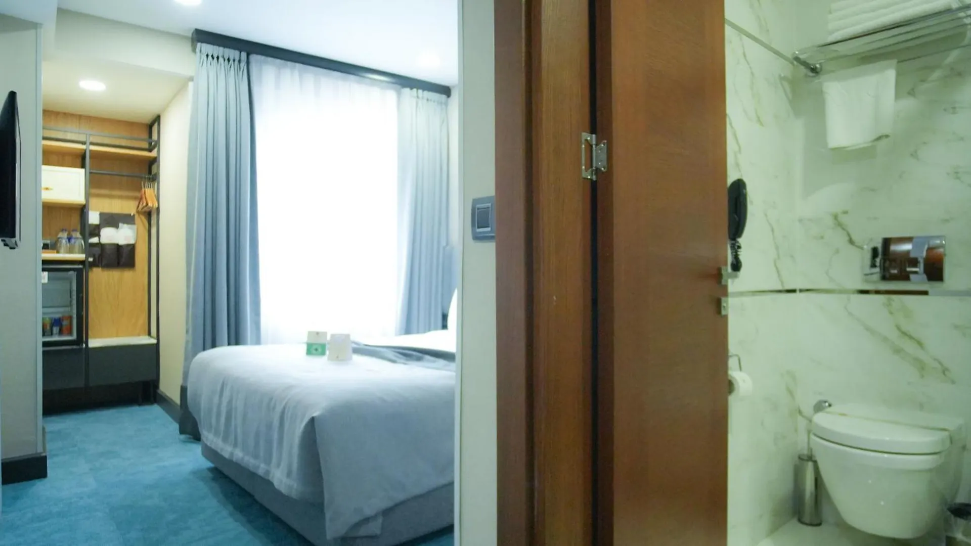 Dosso Dossi Hotels Old City Стамбул