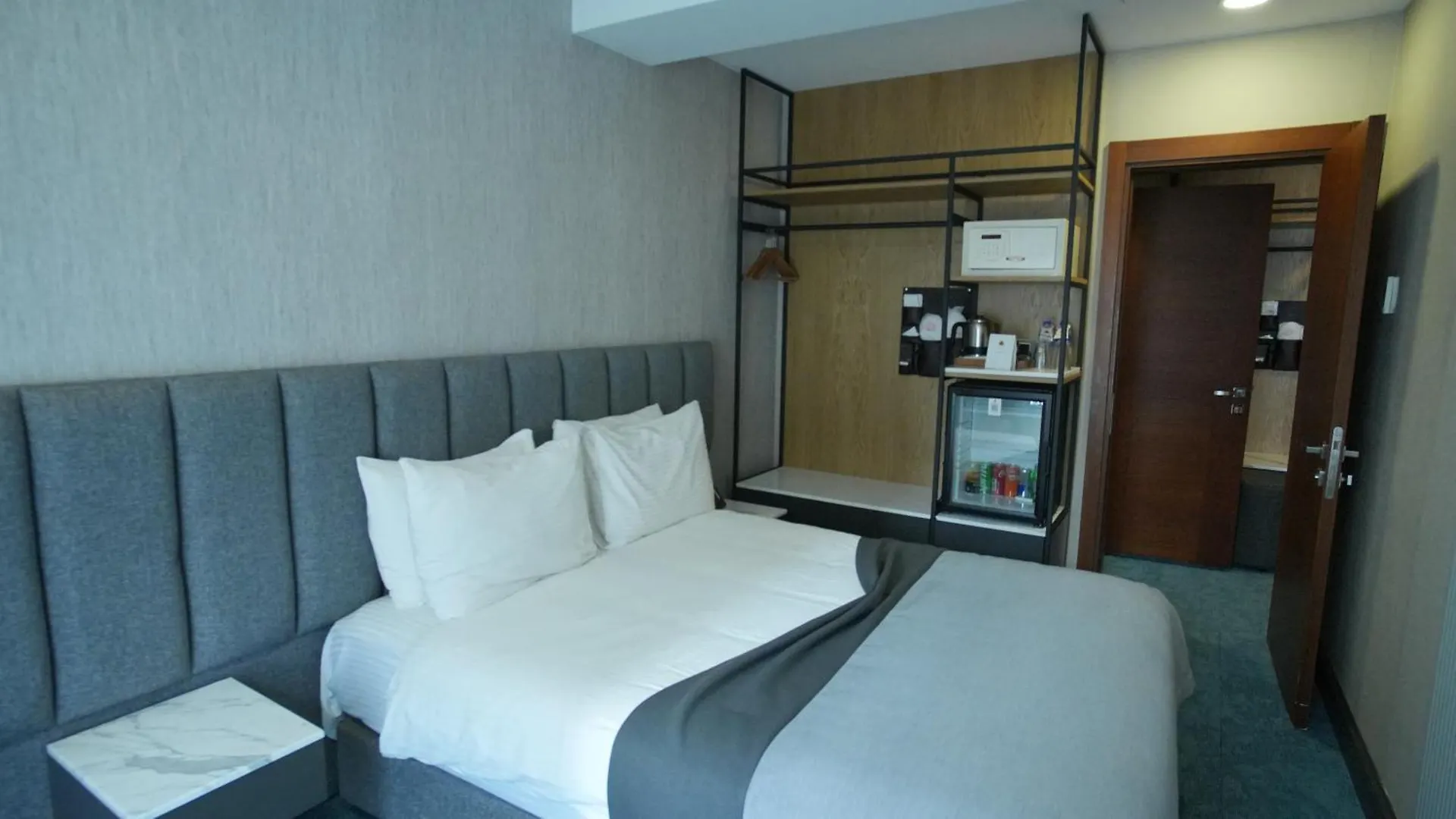 Dosso Dossi Hotels Old City Стамбул